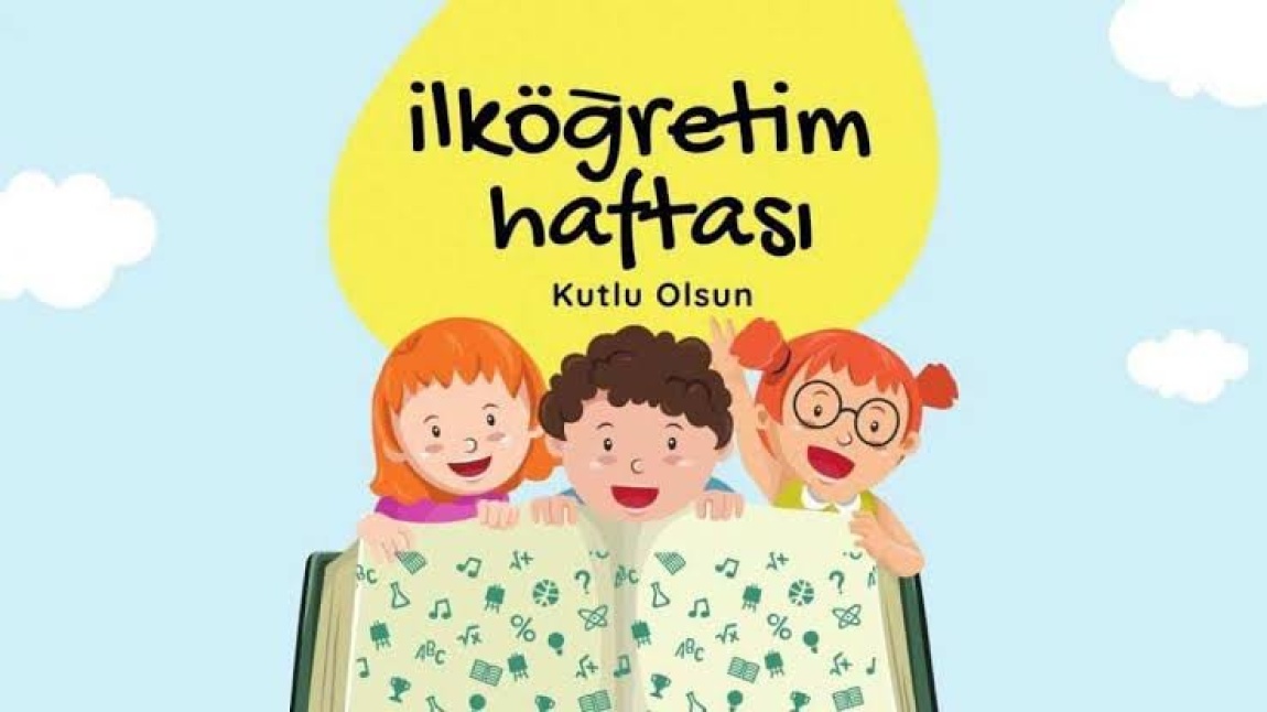 İlköğretim Haftası